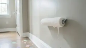 jak malować farbą ceramiczną