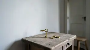kaucja malowanie ścian