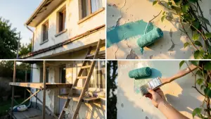 malowanie elewacji czy gruntować