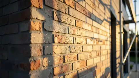 malowanie farbą silikatową