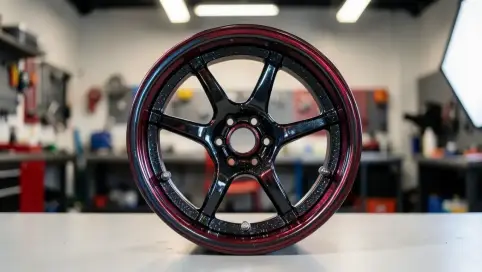 malowanie felg motocyklowych cena