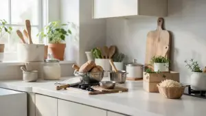 malowanie frontów kuchennych