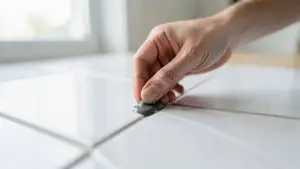 malowanie fugi epoksydowej