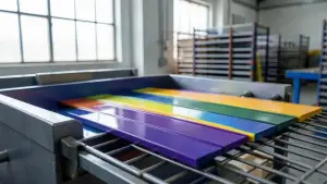 malowanie zanurzeniowe metali